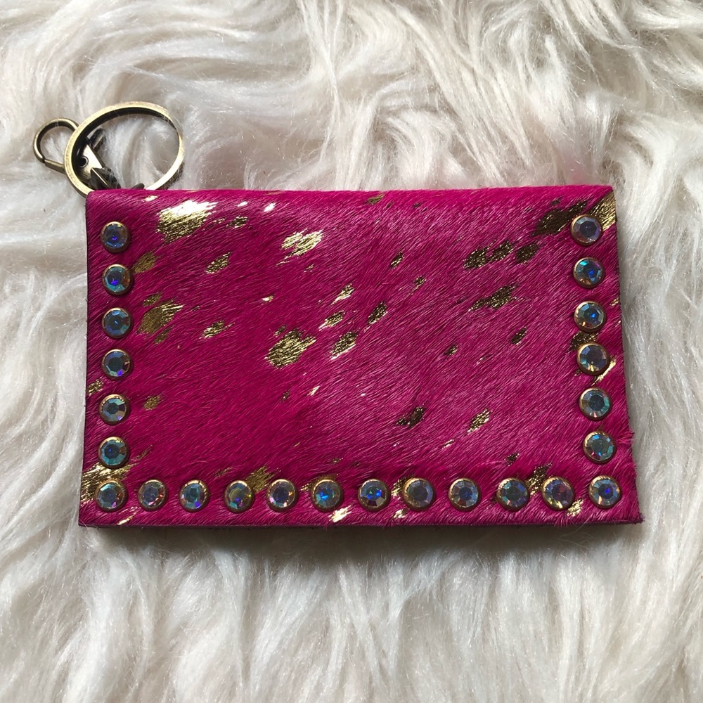 Keep It Gypsy Becca Card Holder - Picture 3 of 5